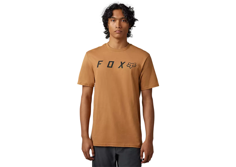 Koszulka z krótkim rękawem FOX Absolute