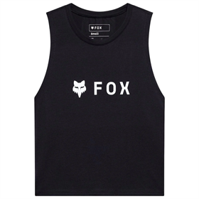 Koszulka damska bez rękawów FOX Absolute
