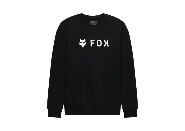 Bluza FOX Absolute Fleece Crew