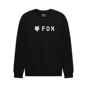 Bluza FOX Absolute Fleece Crew