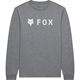 Koszulka z długim rękawem FOX Absolute Original