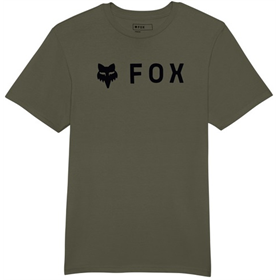 Koszulka z krótkim rękawem FOX Absolute Premium