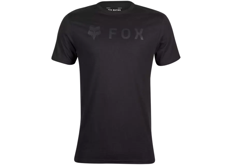 Koszulka z krótkim rękawem FOX Absolute Premium