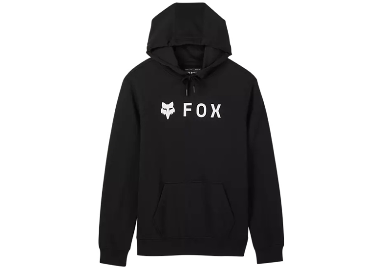 Bluza FOX Absolute Pullover Hoodie