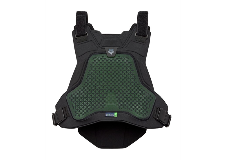 Buzer FOX Airframe