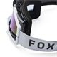 Gogle rowerowe FOX Airspace Clutch