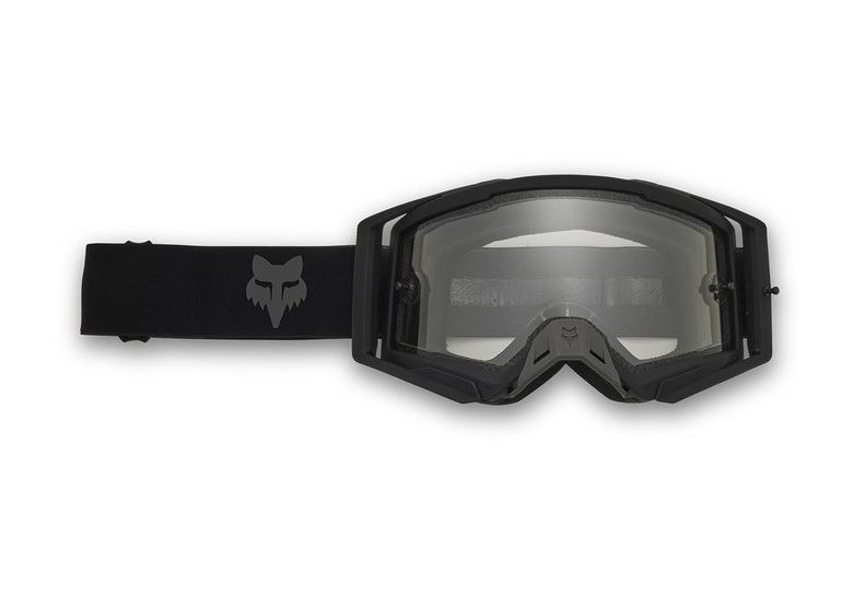 Gogle rowerowe FOX Airspace Enduro