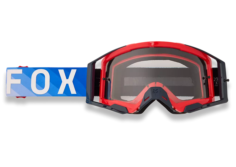 Gogle rowerowe FOX AirSpace Fade 