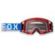 Gogle rowerowe FOX AirSpace Fade 