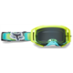 Gogle rowerowe FOX Airspace Horyzn