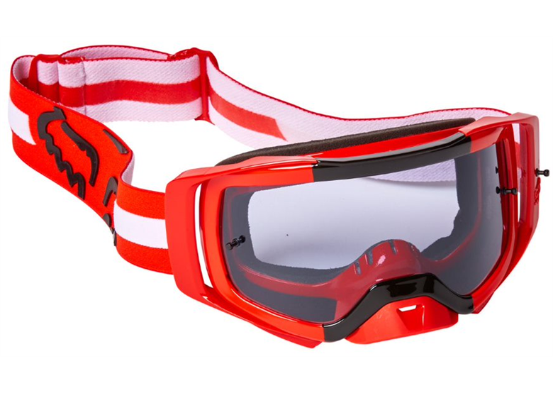Gogle rowerowe FOX Airspace Merz