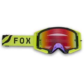 Gogle rowerowe FOX Airspace Throttle