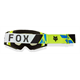 Gogle rowerowe FOX Airspace Tine