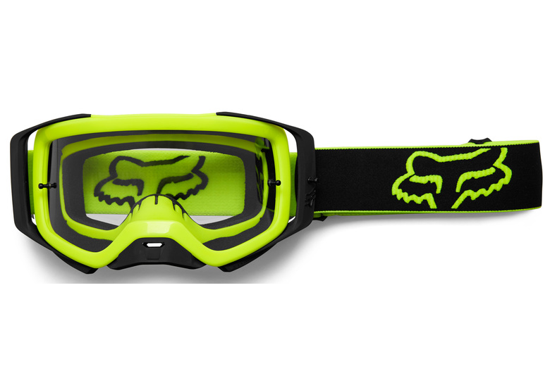 Gogle rowerowe FOX Airspace Xpozr