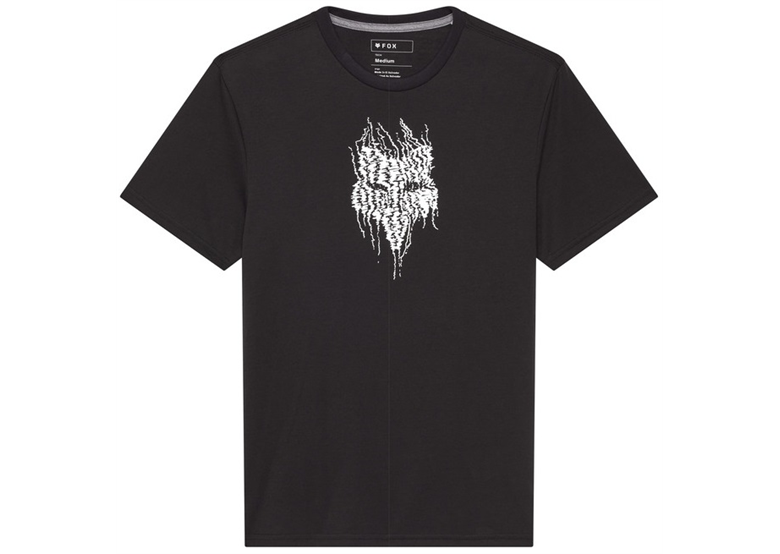 Koszulka z krótkim rękawem FOX Bark