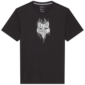 Koszulka z krótkim rękawem FOX Bark