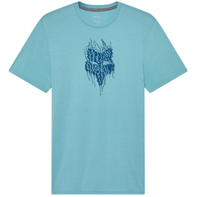 Koszulka z krótkim rękawem FOX Bark