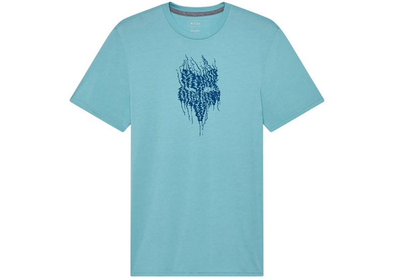 Koszulka z krótkim rękawem FOX Bark