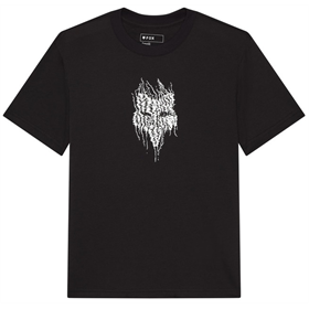 Koszulka damska z krótkim rękawem FOX Bark W