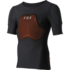 Koszulka z ochraniaczem FOX Baseframe Pro