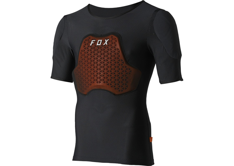 Koszulka z ochraniaczem FOX Baseframe Pro