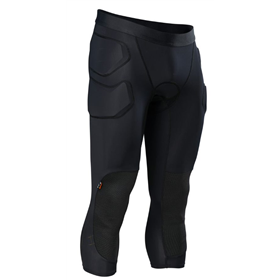 Spodenki ochronne FOX Baseframe Pro