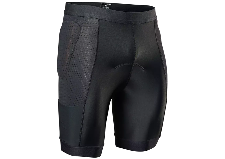 Spodenki ochronne FOX Baseframe Pro