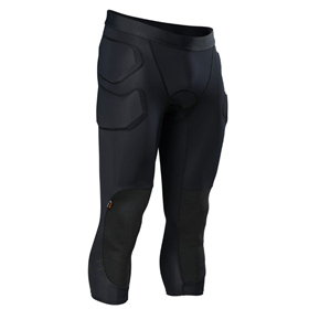 Spodnie ochronne FOX Baseframe Pro