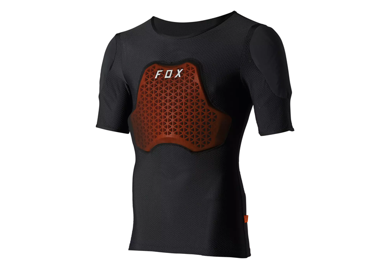 Koszulka z ochraniaczem FOX Baseframe Pro