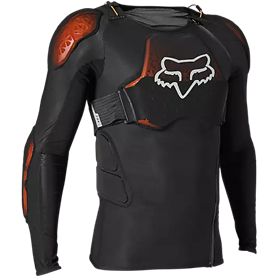 Zbroja FOX Baseframe Pro D30 Youth