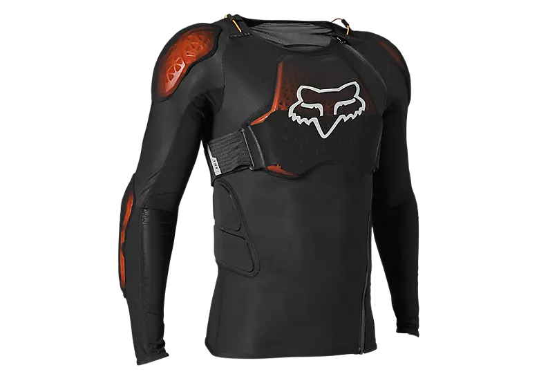 Zbroja FOX Baseframe Pro D30 Youth