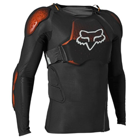 Zbroja FOX Baseframe Pro D3O