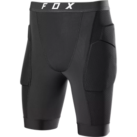 Spodenki ochronne FOX Baseframe Pro Padded