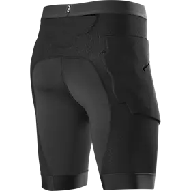 Spodenki ochronne FOX Baseframe Pro Padded