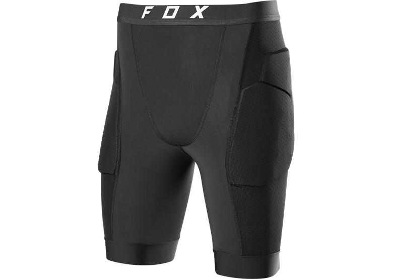 Spodenki ochronne FOX Baseframe Pro Padded