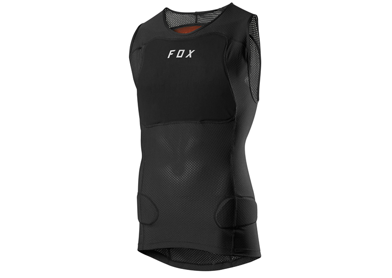 Koszulka z ochraniaczem FOX Baseframe Pro SL