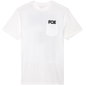 Koszulka z krótkim rękawem FOX Big F Premium