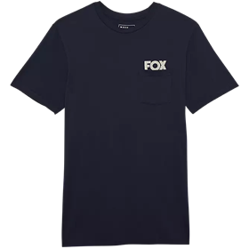Koszulka z krótkim rękawem FOX Big F Premium