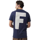 Koszulka z krótkim rękawem FOX Big F Premium