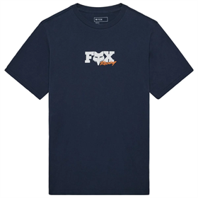 Koszulka z krótkim rękawem FOX Checker 195 Original