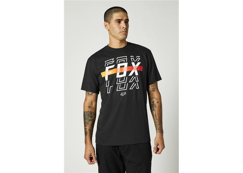 Koszulka FOX Cranker