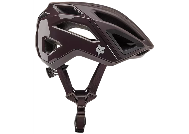 Kask rowerowy FOX Crossframe Pro