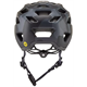 Kask rowerowy FOX Crossframe Pro