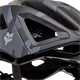 Kask rowerowy FOX Crossframe Pro
