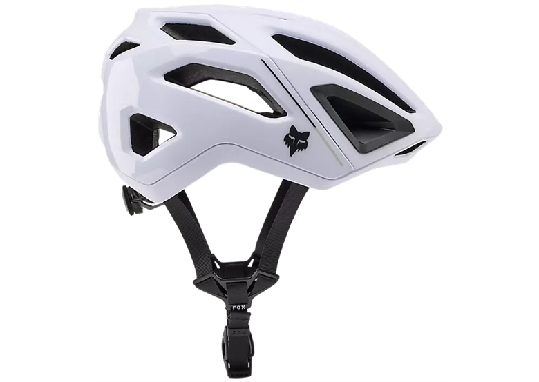 Kask rowerowy FOX Crossframe Pro