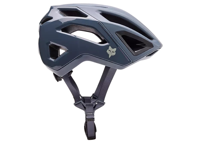 Kask rowerowy FOX Crossframe Pro