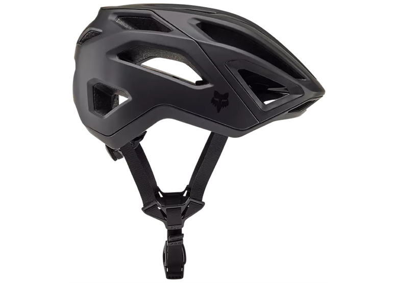 Kask rowerowy FOX Crossframe Pro