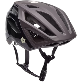 Kask rowerowy FOX Crossframe Pro