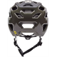 Kask rowerowy FOX Crossframe Pro