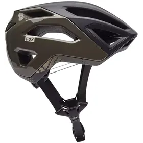 Kask rowerowy FOX Crossframe Pro